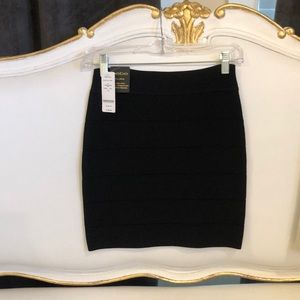 Bebe Skirt With Tags Size S
